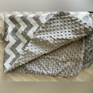 Carseat Canopy Cover